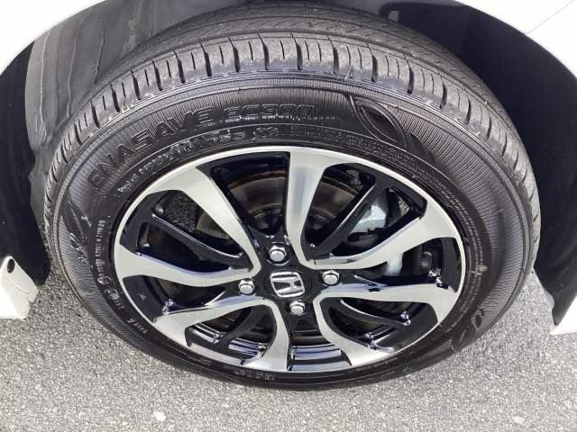 Ｎ－ＷＧＮカスタム Ｌ（21枚目）