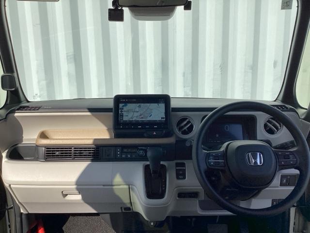 Ｎ－ＢＯＸ ファッションスタイル（5枚目）