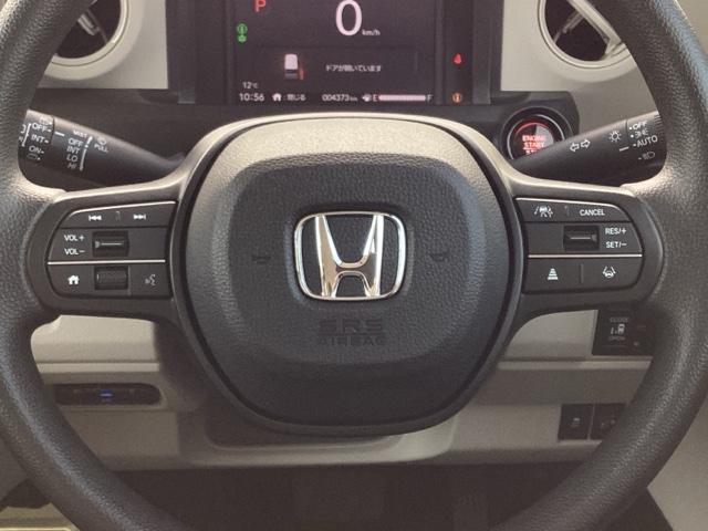 Ｎ－ＢＯＸ ファッションスタイル（11枚目）