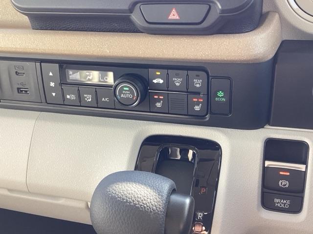 Ｎ－ＢＯＸ ファッションスタイル（12枚目）