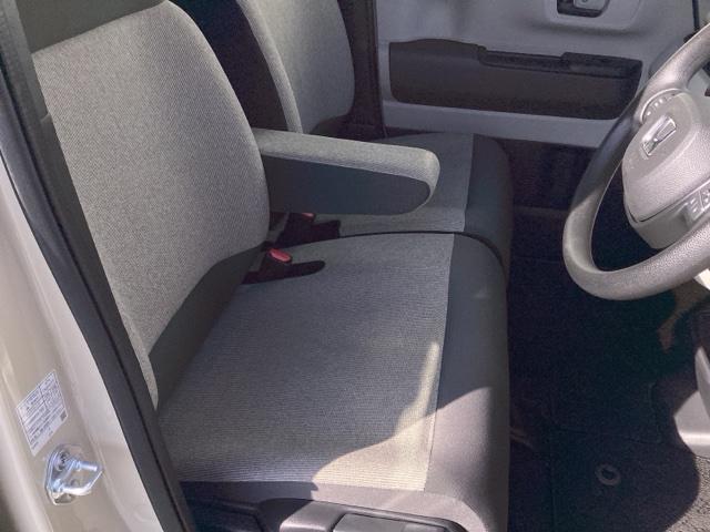 Ｎ－ＢＯＸ ファッションスタイル（16枚目）