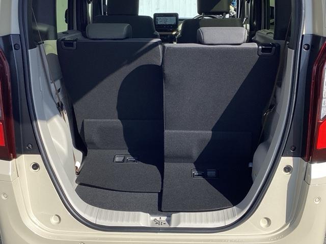 Ｎ－ＢＯＸ ファッションスタイル（20枚目）