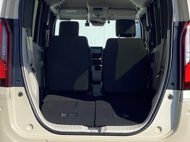 Ｎ－ＢＯＸ ファッションスタイル（21枚目）