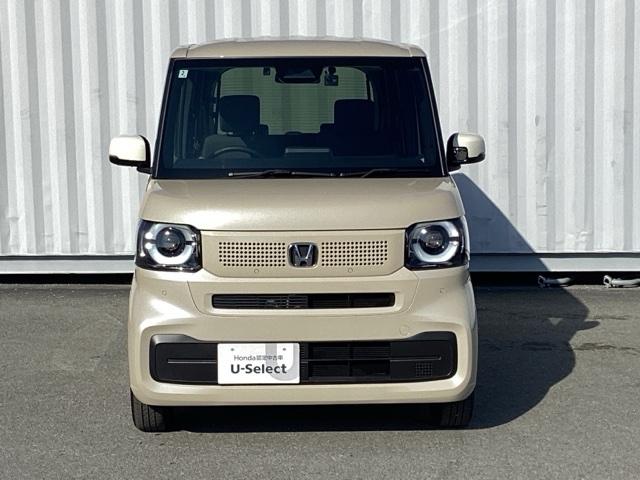 Ｎ－ＢＯＸ ファッションスタイル（22枚目）