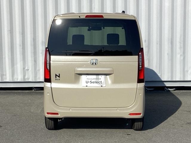 Ｎ－ＢＯＸ ファッションスタイル（23枚目）