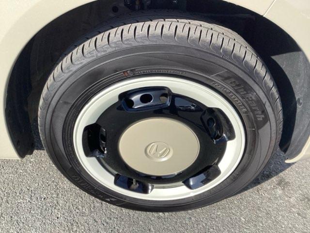 Ｎ－ＢＯＸ ファッションスタイル（24枚目）