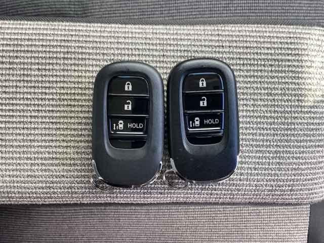 Ｎ－ＢＯＸ ファッションスタイル（25枚目）