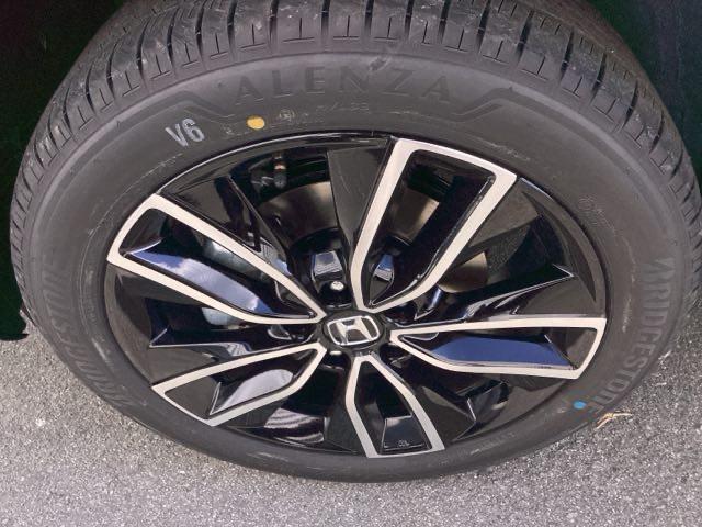 ヴェゼル ｅ：ＨＥＶＺ　当社　試乗車（24枚目）