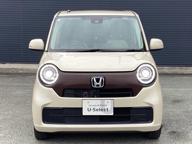 N-ONE オリジナル(3枚目)