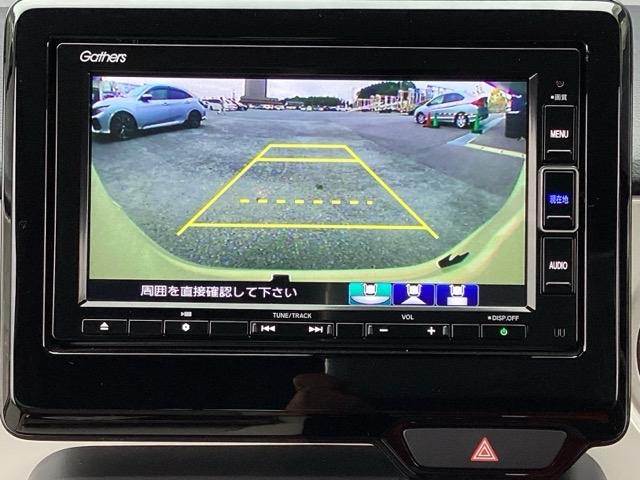 N-ONE オリジナル(8枚目)