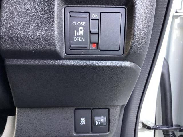 Ｎ－ＢＯＸカスタム ベースグレード（9枚目）