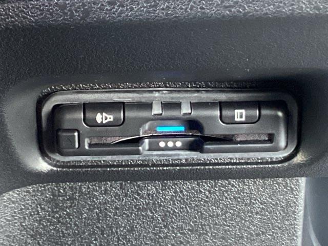 Ｎ－ＢＯＸカスタム ベースグレード（10枚目）