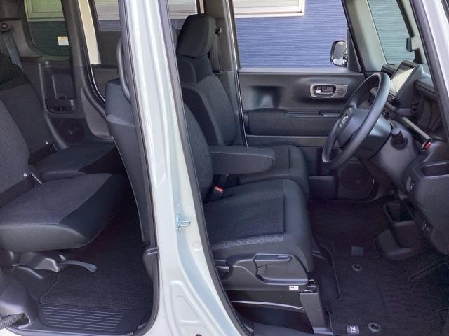 Ｎ－ＢＯＸカスタム ベースグレード（13枚目）