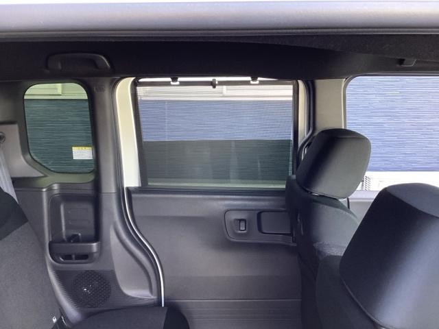 Ｎ－ＢＯＸカスタム ベースグレード（15枚目）