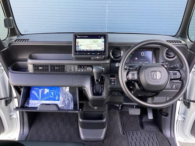 Ｎ－ＢＯＸカスタム ベースグレード（21枚目）