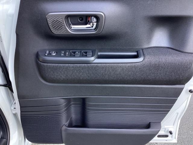 Ｎ－ＢＯＸカスタム ベースグレード（22枚目）