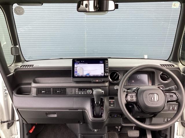 Ｎ－ＢＯＸカスタム ベースグレード（3枚目）