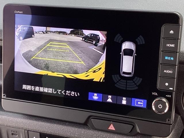 Ｎ－ＢＯＸカスタム ベースグレード（6枚目）