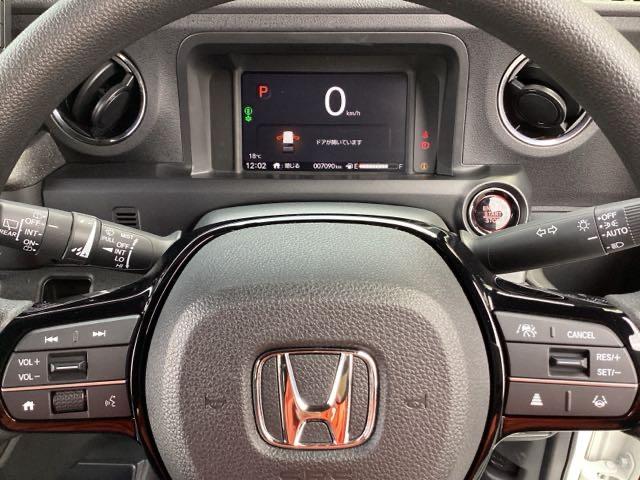 Ｎ－ＢＯＸカスタム ベースグレード（8枚目）