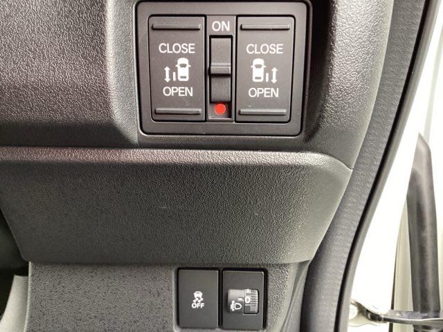 Ｎ－ＢＯＸカスタム ベースグレード（9枚目）