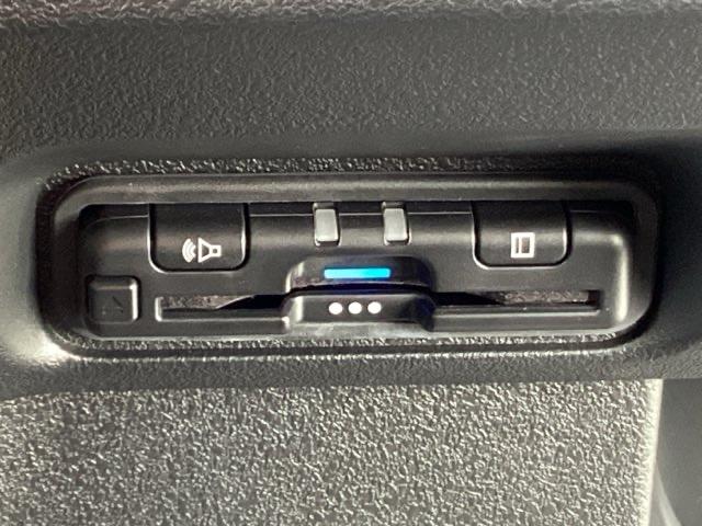 Ｎ－ＢＯＸカスタム ベースグレード（10枚目）