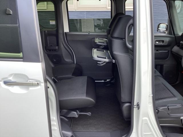 Ｎ－ＢＯＸカスタム ベースグレード（14枚目）