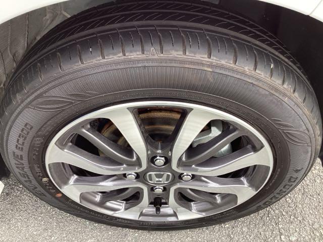 Ｎ－ＢＯＸカスタム ベースグレード（18枚目）