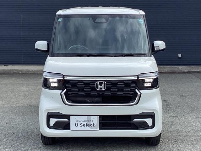 Ｎ－ＢＯＸカスタム ベースグレード（19枚目）