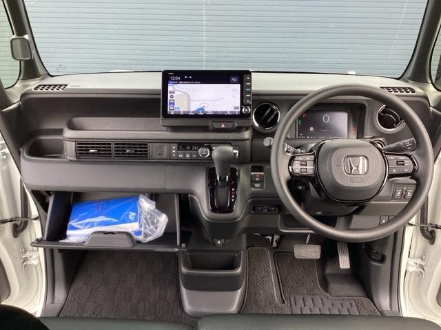 Ｎ－ＢＯＸカスタム ベースグレード（21枚目）