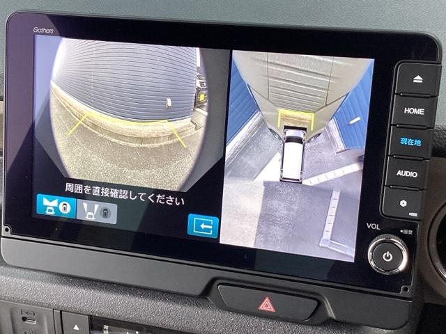 Ｎ－ＢＯＸジョイ ターボ（7枚目）