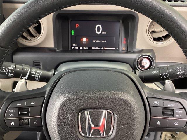 Ｎ－ＢＯＸジョイ ターボ（9枚目）