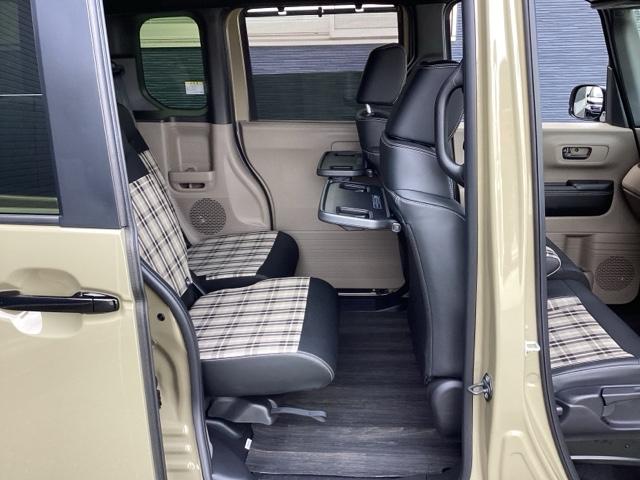 Ｎ－ＢＯＸジョイ ターボ（14枚目）