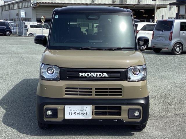 Ｎ－ＢＯＸジョイ ターボ（19枚目）