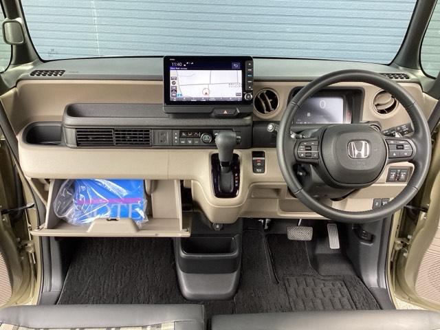 Ｎ－ＢＯＸジョイ ターボ（21枚目）