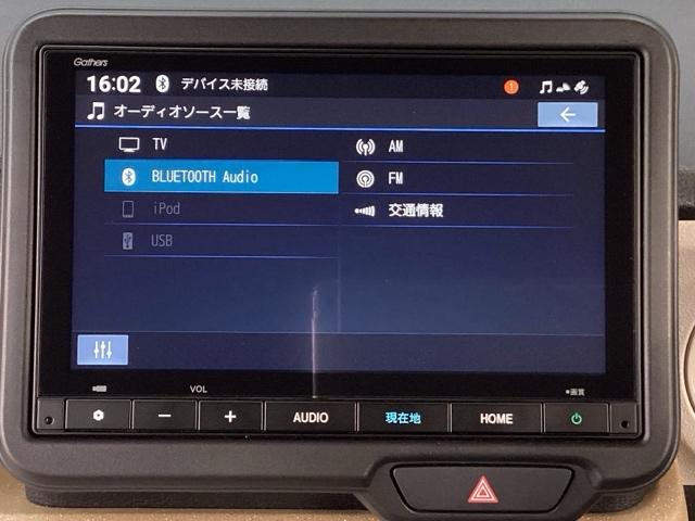 Ｎ－ＢＯＸ ベースグレード（5枚目）