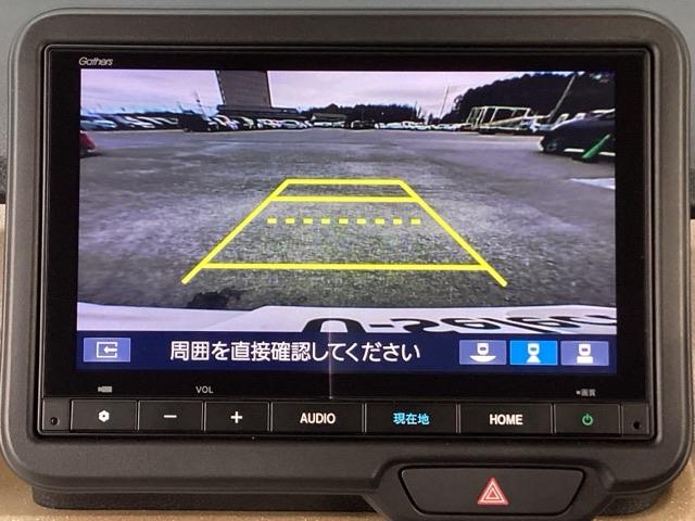 Ｎ－ＢＯＸ ベースグレード（6枚目）