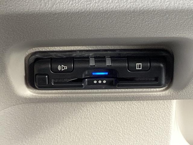 Ｎ－ＢＯＸ ベースグレード（10枚目）