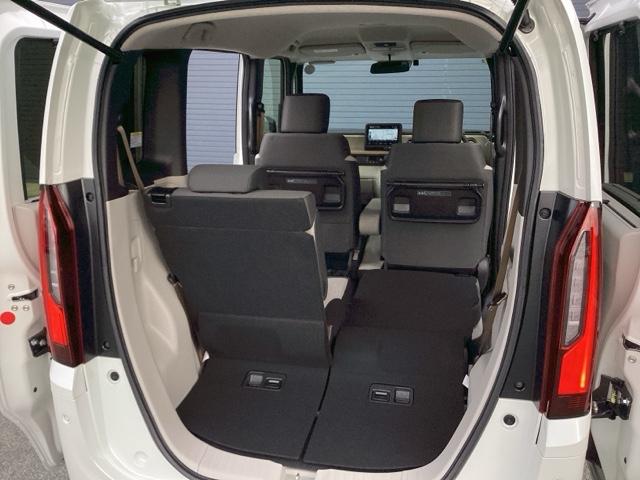 Ｎ－ＢＯＸ ベースグレード（15枚目）