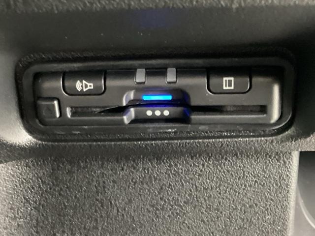 N-BOXカスタム ターボコーディネートスタイル 当社 試乗車(8枚目)