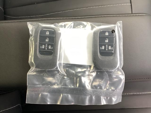 N-BOXカスタム ターボコーディネートスタイル 当社 試乗車(11枚目)