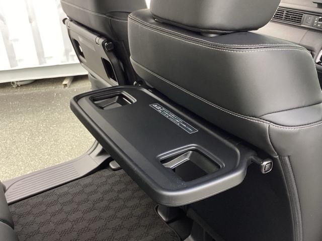 N-BOXカスタム ターボコーディネートスタイル 当社 試乗車(16枚目)