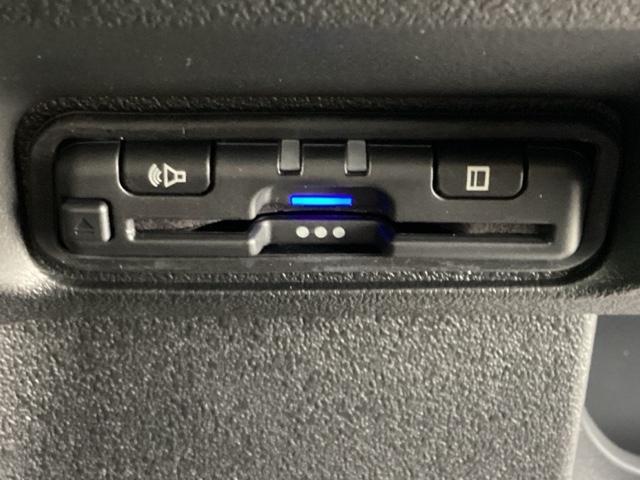 N-BOXカスタム ターボ 当社 試乗車(8枚目)