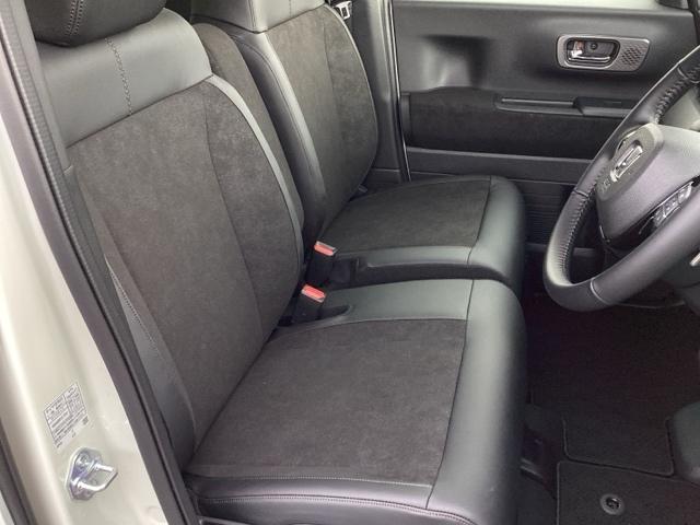 N-BOXカスタム ターボ 当社 試乗車(13枚目)