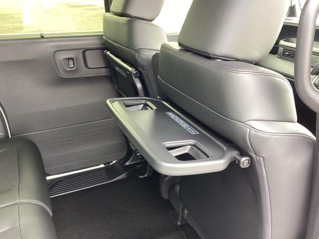 N-BOXカスタム ターボ 当社 試乗車(15枚目)