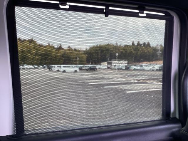 N-BOXカスタム ターボ 当社 試乗車(16枚目)