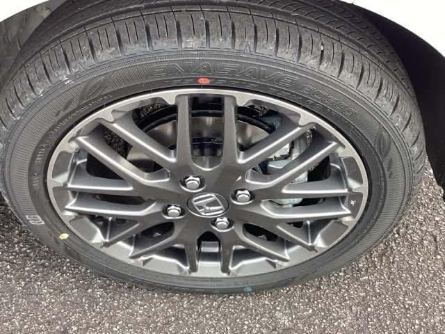 N-BOXカスタム ターボ 当社 試乗車(19枚目)