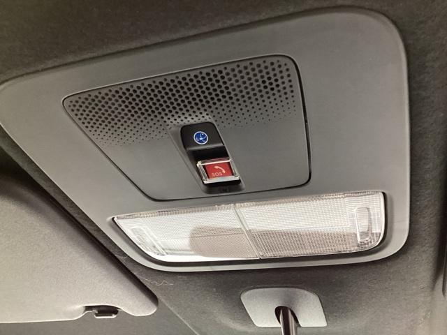 Ｎ－ＢＯＸカスタム ターボコーディネートスタイル　当社　試乗車（10枚目）