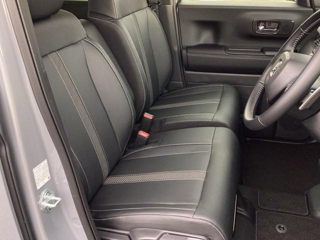 Ｎ－ＢＯＸカスタム ターボコーディネートスタイル　当社　試乗車（13枚目）