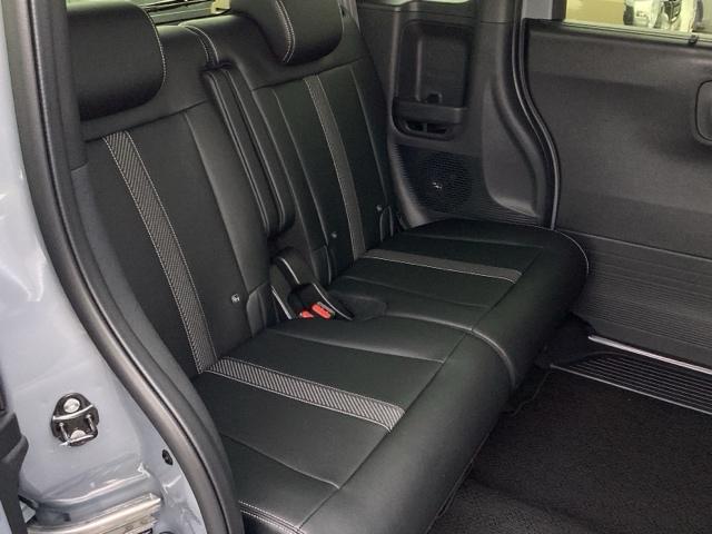 Ｎ－ＢＯＸカスタム ターボコーディネートスタイル　当社　試乗車（14枚目）