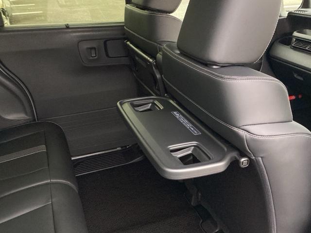 Ｎ－ＢＯＸカスタム ターボコーディネートスタイル　当社　試乗車（15枚目）